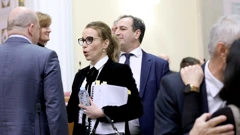 Zastupnica HDZ-a Majda Burić