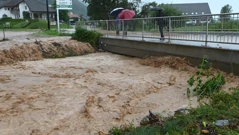  Veliko nevrijeme poharalo Sloveniju, Foto: Ziga Zivulovic jr./F.A. Bobo/PIXSELL