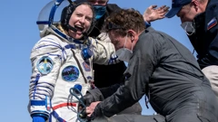 NASA