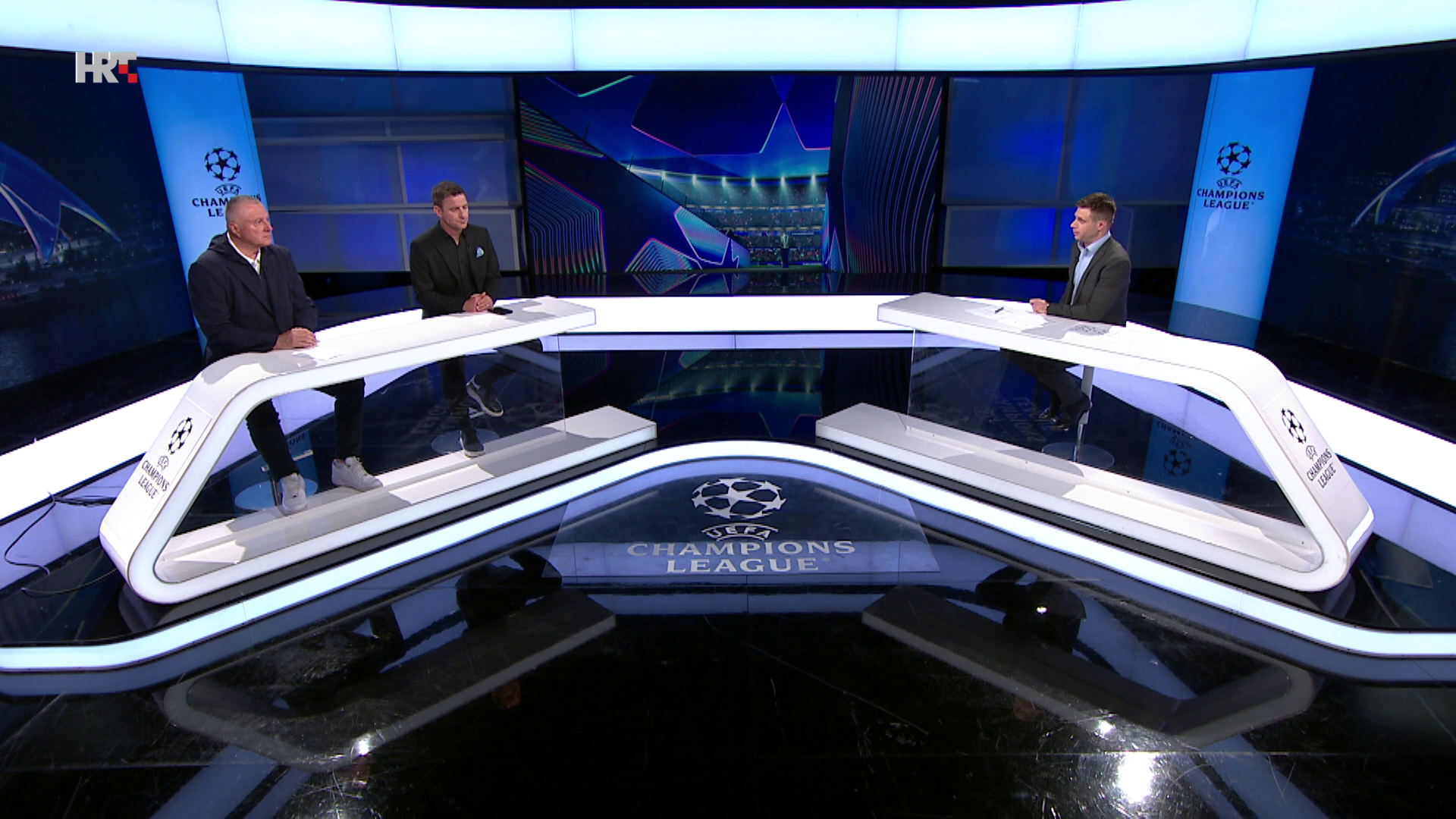 Ivković: Barceloni je ponestalo snage; Ješe: PSG sve bolji i bolji