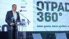 Konferencija "OTPAD 360°"