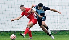 Dvoboj Mladosti i Rijeke, Foto: Damir Krajac/CROPIX