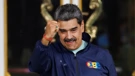 Nicolas Maduro
