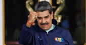 Nicolas Maduro