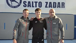 Mikhail Panchenko, Niko Nevešćanin i Josip Morožin