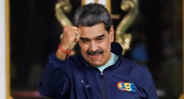 Nicolas Maduro