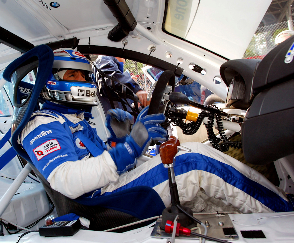Preminuo Alex Zanardi, bivši F1 vozač i zlatni paraolimpijac