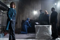 Petka, 2. siječnja na Drugom , Foto: Nezaboravljeni /5. sezona serije