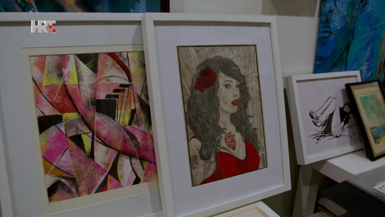 Joséova galerija