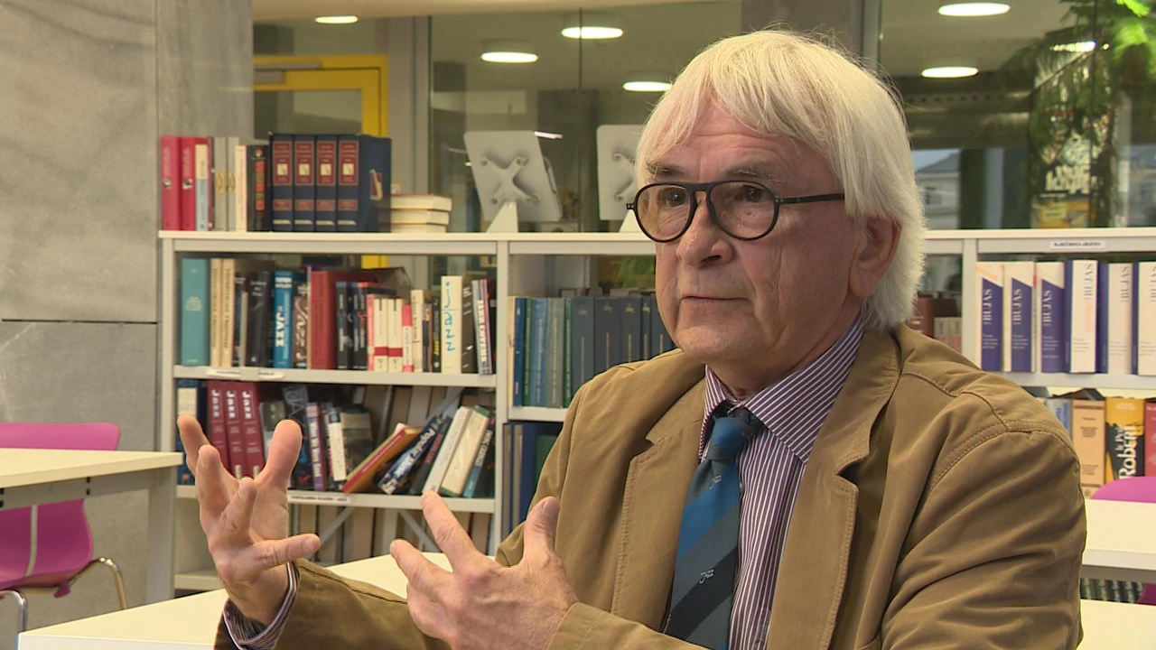 Utorak, 17. veljače na Trećem , Foto:  Vrijeme je za jazz: Jazz continuo - glazba Boška Petrovića /HRT