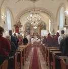 Crkva sv. Martina u Undu, Foto: I. Koloszar/ustupljeno