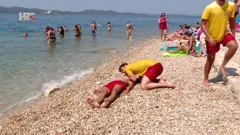 Svjetski dan prevencije utapanja