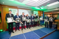 Laureati Noćnjaka 2024., Foto: ./.