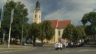 Virovitičani slave blagdan Svetoga Roka