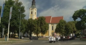 Virovitičani slave blagdan Svetoga Roka
