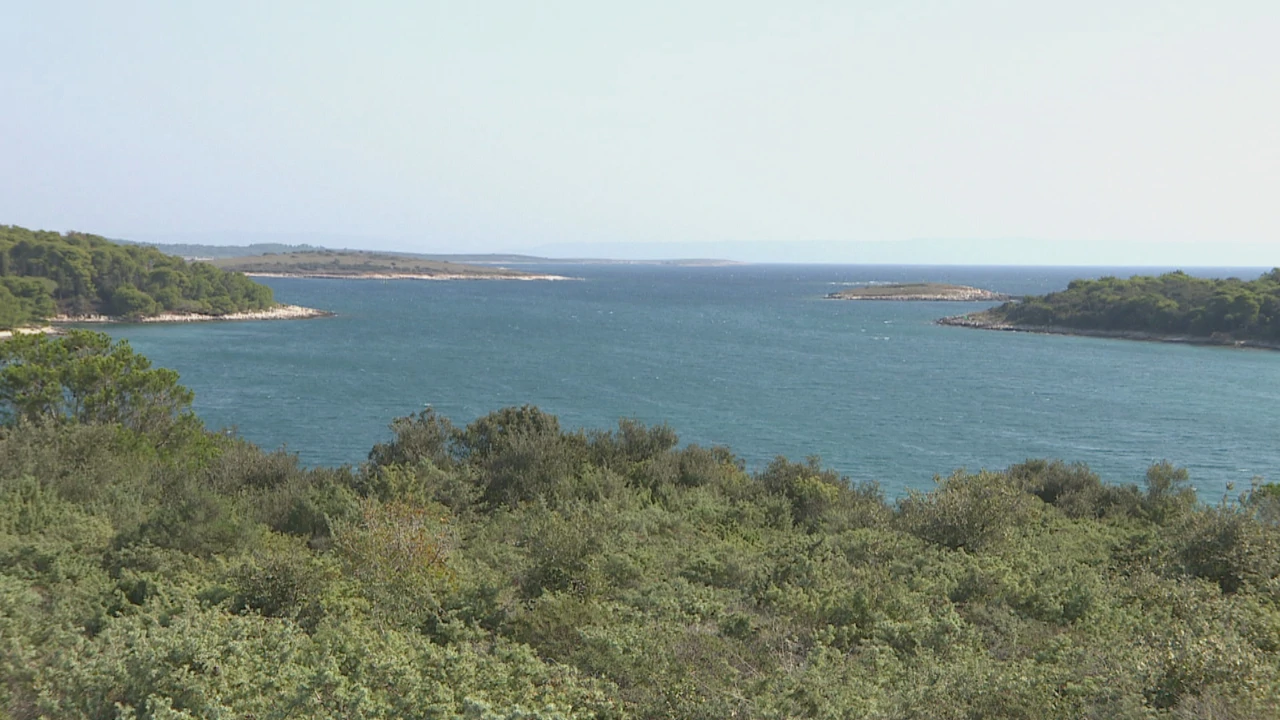 Rt kamenjak, Foto: Senka Mošnja/HRT