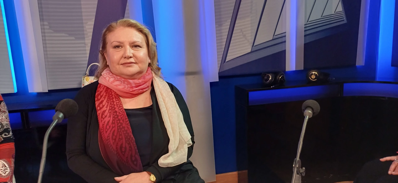 Danijela Štimac Grbić