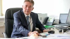 Prof. dr. sc. Stjepko Pleština/Arhivska fotografija