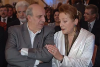 Ksenija Urličić i Miroslav Lilić, Foto: Boris Scitar /Pixsell