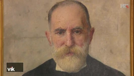 Djelo Vlahe Bukovca