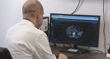 Mjesec borbe protiv raka gušterače