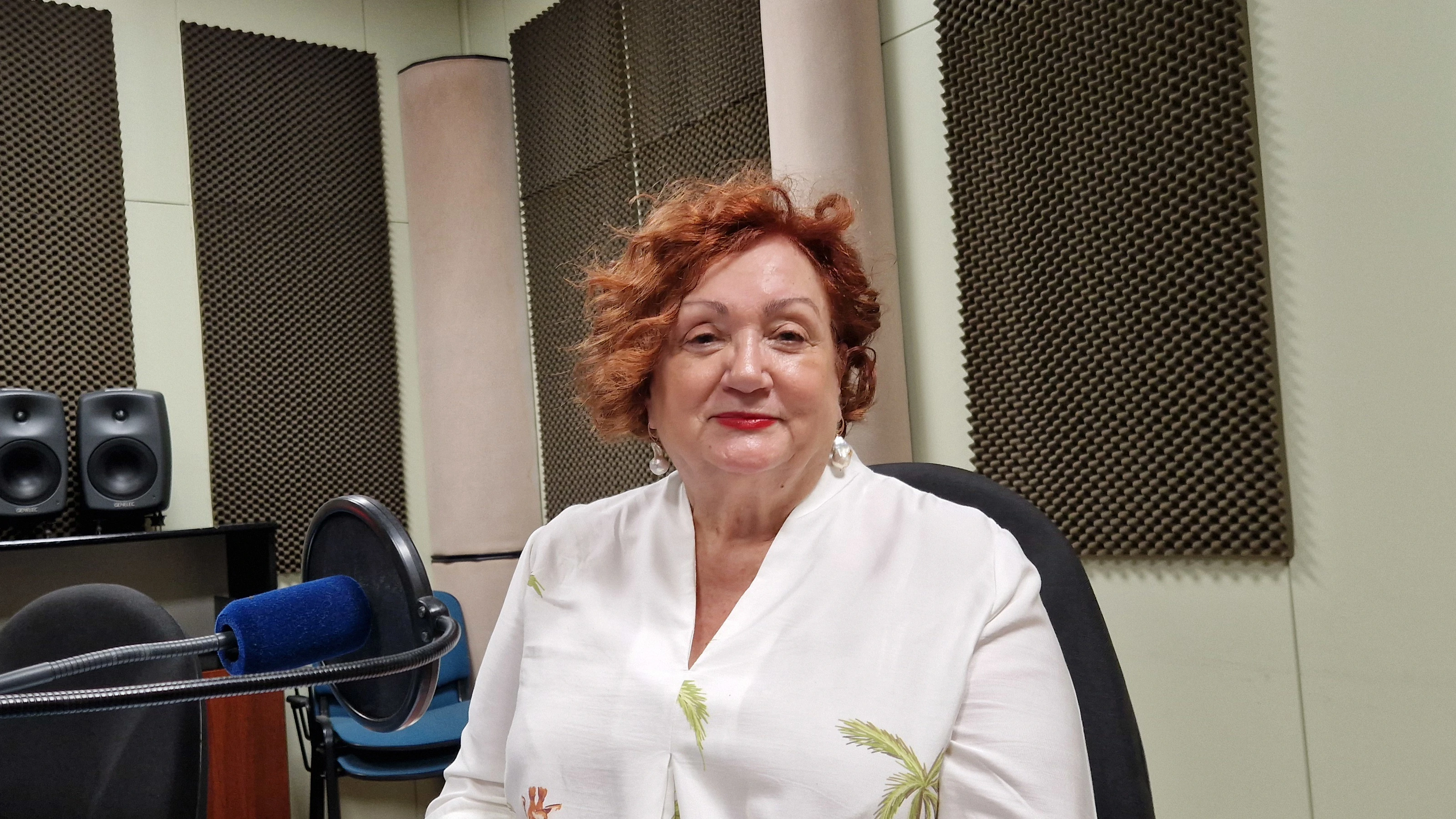 Duhovna misao - Jasminka Domaš: Bit ćete sveti - 10.01.2026.