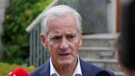 Jonas Gahr Stoere
