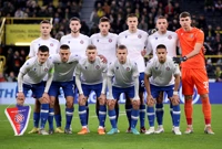 Borussia Dortmund - Hajduk, Foto: Goran Stanzl/PIXSELL