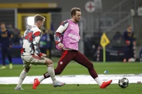 Harry Kane, Foto: Alessandro Garofalo/REUTERS