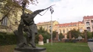 "Umirući vojnik"