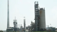 Kutina: Pogoni Petrokemije 