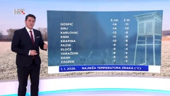 Izidor Pelajić, Foto: HTV/HRT