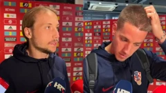 Mario Pašalić / Lovro Majer