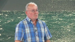 Prof. Branko Grisogono
