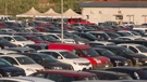 Rabljeni automobili u Europi