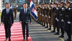 Ministar Banožić s poljskim kolegom Blaszczakom