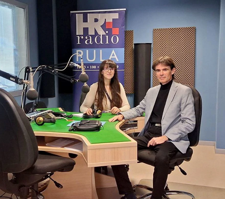U Razvojnom kodu Tatjane Kaštelan Aleksandar Stojanović o prevenciji nezaraznih bolesti