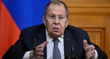 Sergej Lavrov