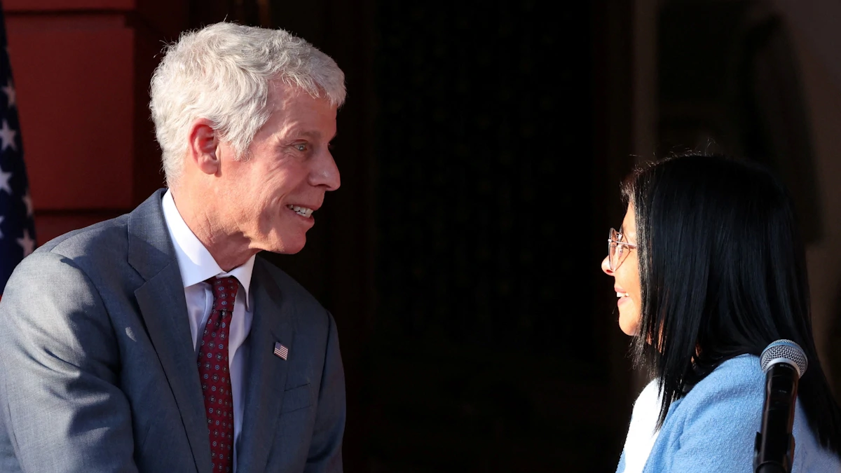 Ministar energetike SAD-a u Caracasu najavio veliko povećanje proizvodnje nafte