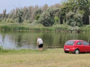 Pecanje je ljubav, Foto: Neven Knežević/HRT Radio Osijek