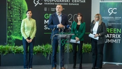 Green Matricx Summit/Arhiva