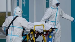 Koronavirus u Rusiji
