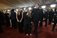 Zvijezde stižu na crveni tepih, Foto: Carlos Barria/ REUTERS