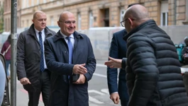 Predsjedništvo HDZ-a