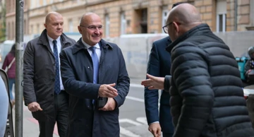 Predsjedništvo HDZ-a
