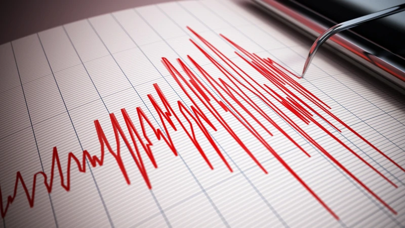 Snažan potres pogodio Filipine