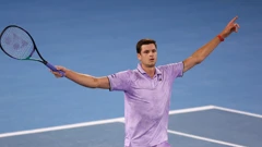 Hubert Hurkacz