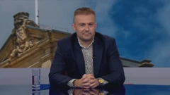 Kristijan Kotarski, Foto: HTV/HRT