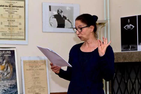 Katja Šimunić