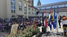 Potpisivanje ugovora u Gučoj Gori
